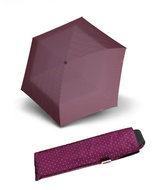 Doppler Carbonsteel Mini Slim Chic - dámský skládací deštník - Umbrella