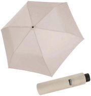 Doppler Fiber Havanna  Harmonic Beige  - dámský skládací deštník - Umbrella