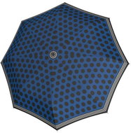 Doppler Fiber Havanna Mix-Up - dámský skládací deštník - Umbrella