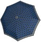 Doppler Fiber Havanna Mix-Up - dámský skládací deštník - Umbrella