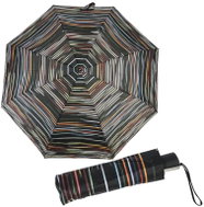 Doppler Mini Fiber Desert Colorfull - dámský skládací deštník - Umbrella