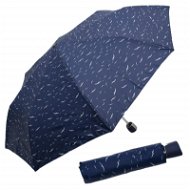 Doppler Mini Fiber Ocean  - dámský skládací deštník - Umbrella