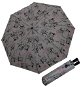 Umbrella Doppler Mini Fiber Shopping - dámský skládací deštník - Deštník