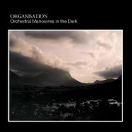 Orchestral Manoeuvres in the Dark: Organisation - Music CD