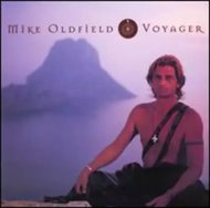Mike Oldfield: Voyager - Music CD
