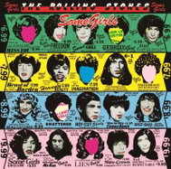 The Rolling Stones: Some Girls (limited Japan Shm-cd) - Music CD