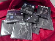 Hail Darkness: Death Divine - Music CD