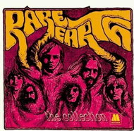 Rare Earth: The Collection - Music CD