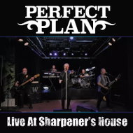 Perfect Plan: Live at the Sharpener's House - Music CD