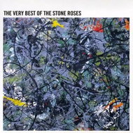 The Stone Roses: The Very Best of The Stone Roses DIGI - Music CD