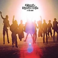 Edward Sharpe and the Magnetic Zeros: Up From Below - Music CD
