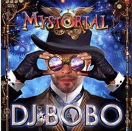 DJ BoBo: Mystorial - Music CD