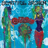 Heart: Beautiful Broken - Music CD