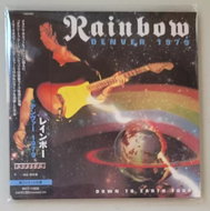 Rainbow: Denver 1979 - Music CD