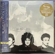 Queen: Greatest Hits III LTD - Music CD