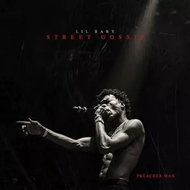 Lil Baby: Street Gossip (Preacher Man) - Music CD