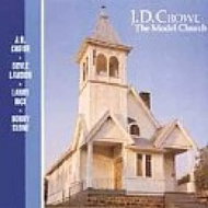 J.D. Crowe: The Model Church - Music CD