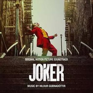 Hildur Guðnadóttir: Joker (Original Motion Picture Soundtrack) - Music CD