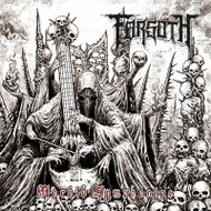Farsoth: Morbid Symphonies - Music CD