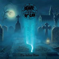 Denial of God: The Hallow Mass - Music CD
