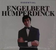 Engelbert Humperdinck: Essential - Music CD