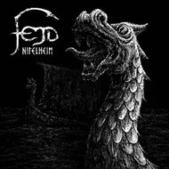 Fejd: Nifelheim - Music CD