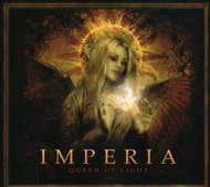 Imperia: Queen of Light Ltd Digi - Music CD