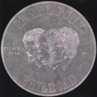Grand Funk Railroad: E Pluribus Funk - Music CD