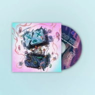 Good Kid: Can We Hang Out Sometime? - Music CD