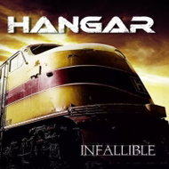 Hangar: Infallible - Music CD