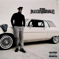 Young Jeezy: The Recession 2 - Music CD