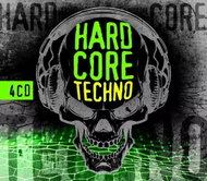 Various: Hardcore techno - Music CD