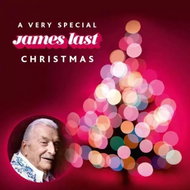 James Last: A Very Special James Last Christmas - Music CD