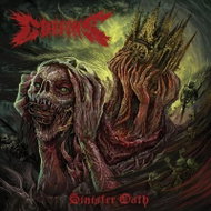 Coffins: Sinister Oath - Music CD