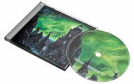 Thorium: Suburban Rot - Music CD