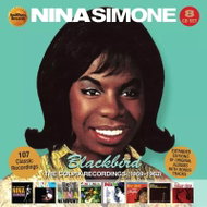 Nina Simone: Blackbird – the Colpix Recordings 1959–63 (8cd Box) - Music CD