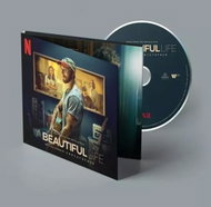 Christopher: A Beautiful Life (Music From the Netflix Film) - Music CD
