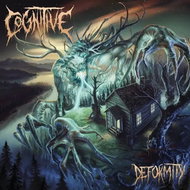 Cognitive: Deformity - Music CD