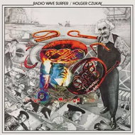 Holger Czukay: Radio Wave Surfer - Music CD