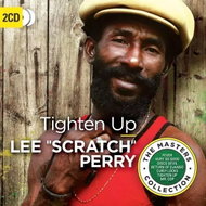 Lee "Scratch" Perry: Tighten Up - Music CD