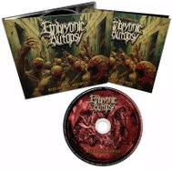 Embryonic Autopsy: Rise Of The Mutated - Music CD