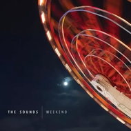 The Sounds: Weekend - Music CD
