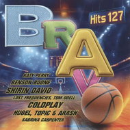 Various: Bravo Hits 127 - Music CD
