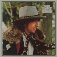 Bob Dylan: Desire - Music CD