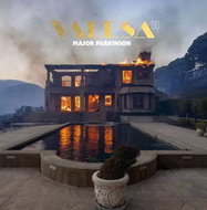 Major Parkinson: Valesa - Music CD