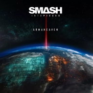 Smash Into Pieces: Armaheaven - Music CD