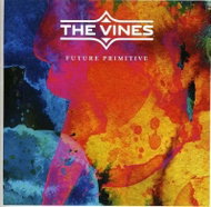 The Vines: Future Primitive - Music CD