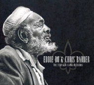 Eddie Bo: The 1991 Sea-Saint Sessions - Music CD