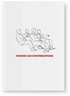 Picture This: Parked Car Conversations DLX - Music CD