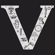 Robert Plant: Volume V - Music CD